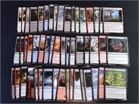 Magic The Gathering Cards