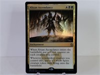 Magic The Gathering Rare Abzan Ascendancy