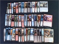 Magic The Gathering Cards