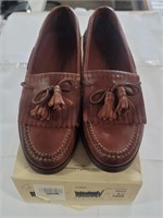 Cole Haan - (Size 11) Brown Shoes