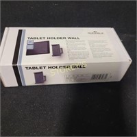 Durable Tablet holder wall