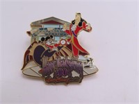 Rare LtdEd Disney 04 H.T. World Of Pin