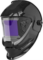 B533 Auto Darkening Welding Helmet