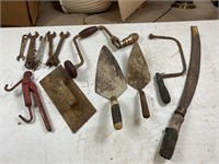 Hand Tools