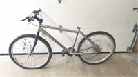 Norco Mountaineer 21spd 26" Sold As Is