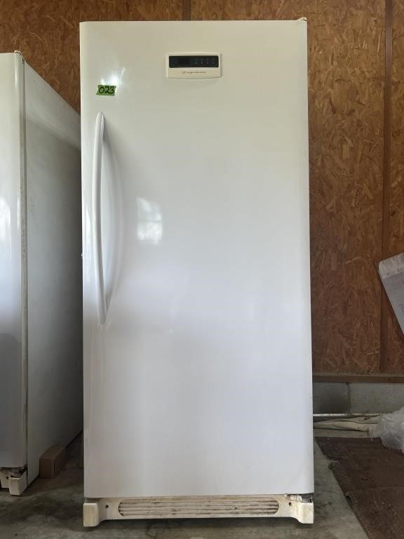 Frigidaire Freezer