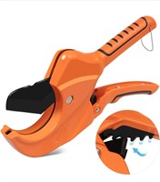 ($36) AIRAJ PVC Cutter 2-1/2 in