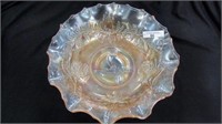 Australian Crown Crystal 9.5" Mari