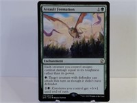 Magic The Gathering Rare Assault Formation