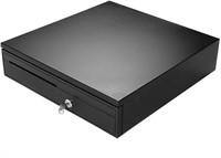 SEALED-Epson Compatible Cash Drawer Box