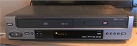 Go.Video VHS / DVD Player - DVD part doesn't work