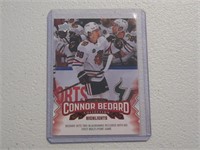 2023-24 UPPER DECK CONNOR BEDARD COLLECTION