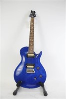 2006 PRS CUSTOM 24 ROYAL BLUE GUITAR