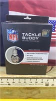 NFL Tackle Buddy Punching Bag