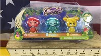 Glimmies toy figures