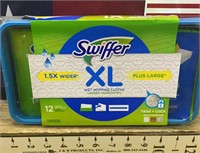 Swiffer XL Pads