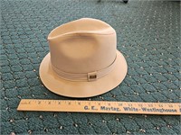 London Fog Hat Size 7 1/4