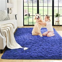 SEALED-WHOW Ultra Soft Rugs