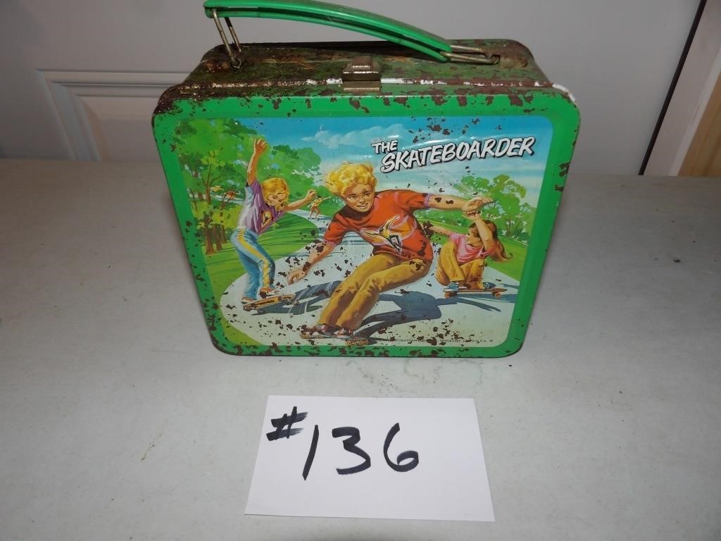 07.12.24 Antiques & Collectibles Auction