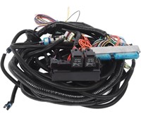 New, Engine Wiring Harness LS Swap Standalone