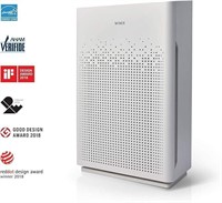 Wi-Fi Air Purifier, 360sqft Room Cap Amazon Alexa