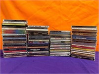 20+ CDs, Raitt, Stern, Jazz, Vanilli, Roger’s+