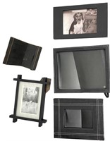 Black Picture Frame Variety Pack