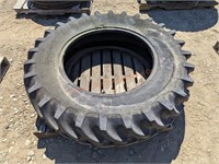 Firestone 14.9R30 Tractor Tire