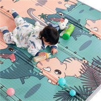 Insugar - Foldable Baby Play Mat