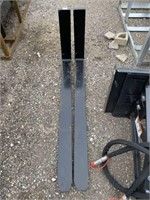 48" FORKLIFT FORK