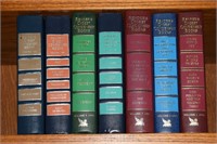 (7) Readers Digest Hardcover Volumes Books