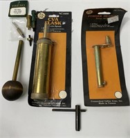 Blackpowder Shooting / Hunting Accessories
