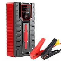 15000mAh  BLUELK 15000mAh Car Battery Jump Starter