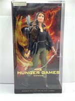 The Hunger Games Katniss