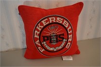 Parkersburg High School Pillow