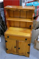Childs Cabinet