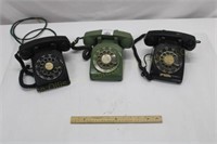Rotary Phones