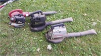 Craftsman Leaf Blowers