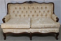 Kingsley Furniture Co. Sofa