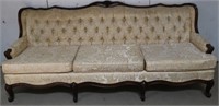 Kingsley Furniture Co. Couch