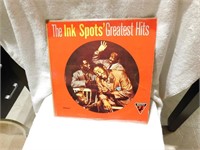 Ink Spots - Greatest Hits