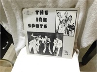Ink Spots - On the Air