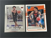 2021 Cade Cunningham Rookie Cards