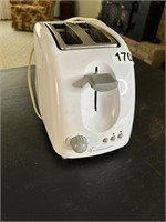 Toast Master Toaster
