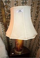 Vintage China Lamp