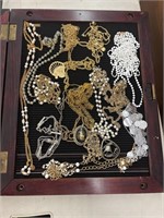 Jewelry Lot - case not included