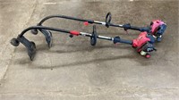 (2) Troybilt String Trimmers