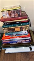 Travel Books