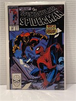 Spectacular Spider-Man #154