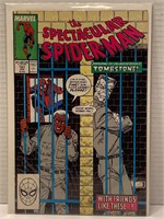 Spectacular Spider-Man #151